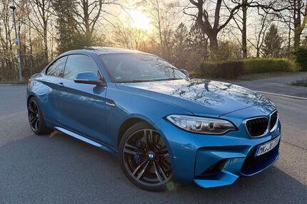 BMW M2 Gebrauchtwagen
