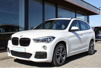 BMW X1 Gebrauchtwagen