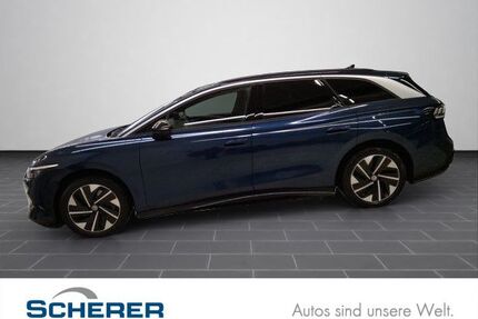 VW ID.7 Gebrauchtwagen