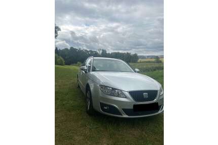 Seat Exeo Gebrauchtwagen