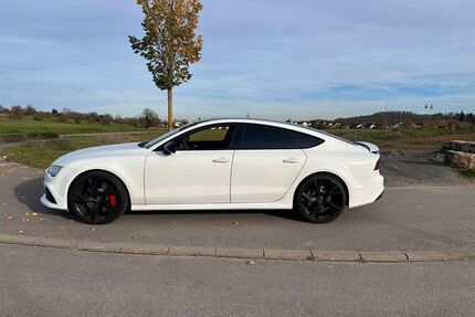 Audi RS7 Gebrauchtwagen