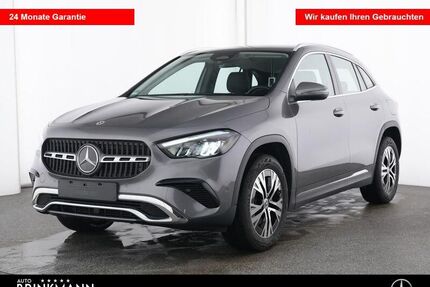 Mercedes-Benz GLA 200 Gebrauchtwagen