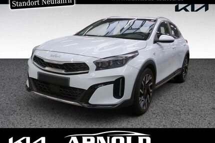 Kia XCeed Gebrauchtwagen