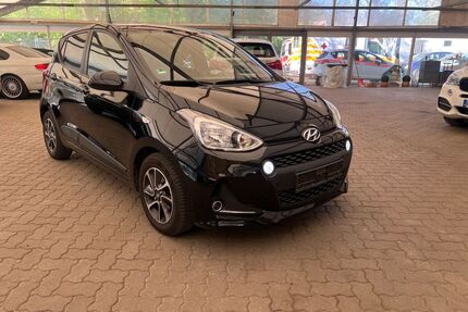 Hyundai i10 Gebrauchtwagen