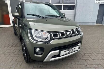 Suzuki Ignis Gebrauchtwagen