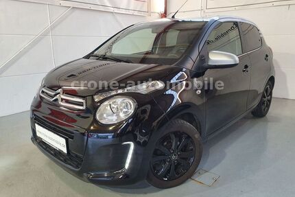 Citroen C1 Gebrauchtwagen