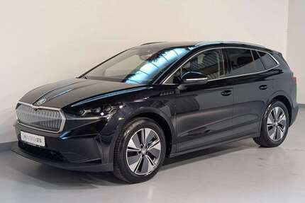 Skoda Enyaq Gebrauchtwagen