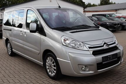 Citroen Jumpy Gebrauchtwagen