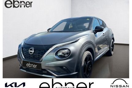 Nissan Juke Gebrauchtwagen