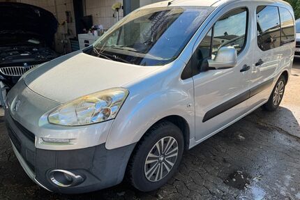 Peugeot Partner Tepee Gebrauchtwagen