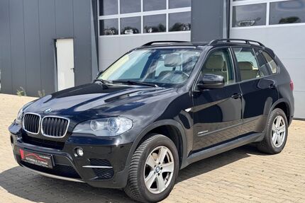 BMW X5 Gebrauchtwagen