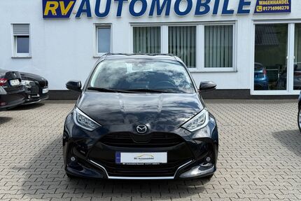 Mazda 2 Gebrauchtwagen