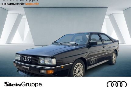 Audi quattro Gebrauchtwagen