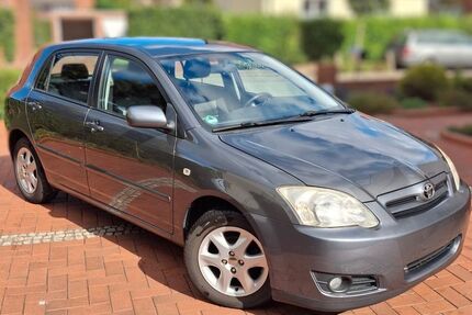 Toyota Corolla Gebrauchtwagen