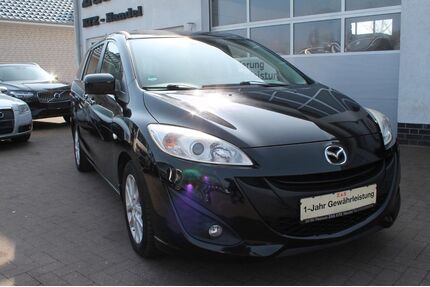 Mazda 5 Gebrauchtwagen