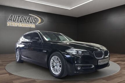 BMW 520 Gebrauchtwagen