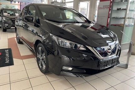 Nissan Leaf Gebrauchtwagen