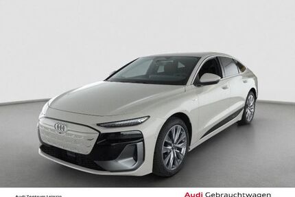 Audi A6 e-tron Gebrauchtwagen