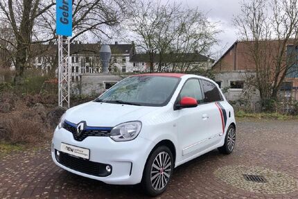 Renault Twingo Gebrauchtwagen