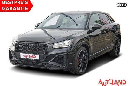 Audi SQ2 