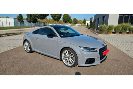 Audi TT Gebrauchtwagen