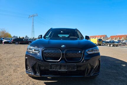 BMW iX3 Gebrauchtwagen