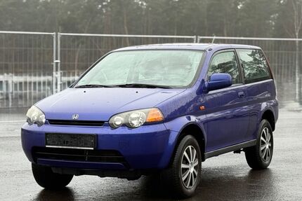 Honda HR-V Gebrauchtwagen