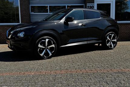 Nissan Juke Gebrauchtwagen