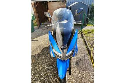 Kymco X-Town Gebrauchtwagen