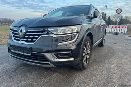 Renault Koleos Gebrauchtwagen