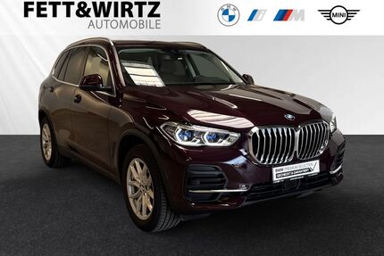 BMW X5 Gebrauchtwagen