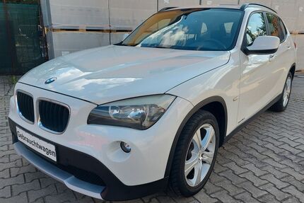 BMW X1 Gebrauchtwagen