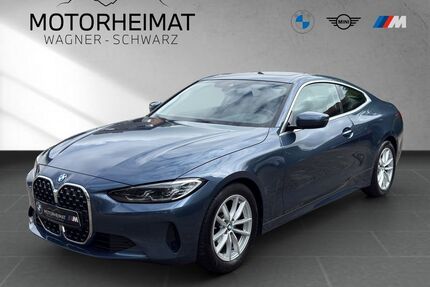 BMW 420 Gebrauchtwagen