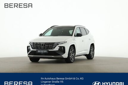 Hyundai TUCSON Gebrauchtwagen