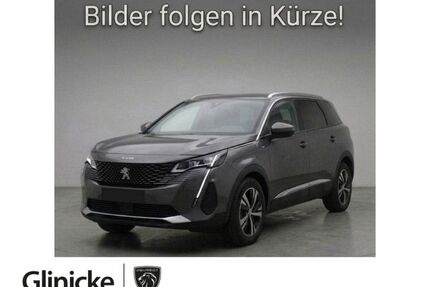 Peugeot 5008 Gebrauchtwagen