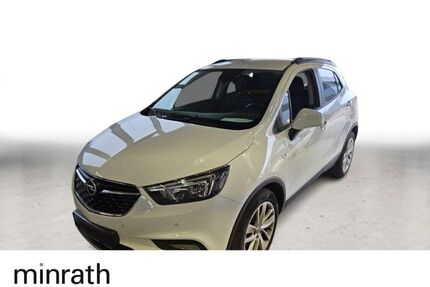 Opel Mokka X Gebrauchtwagen