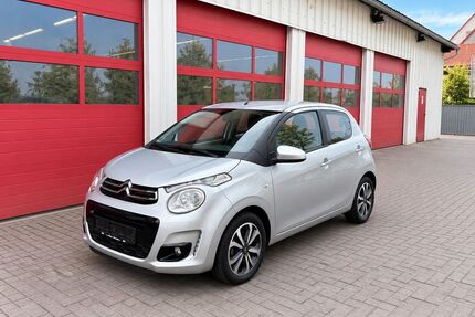 Citroen C1 Gebrauchtwagen