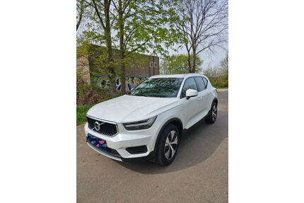 Volvo XC40 Gebrauchtwagen