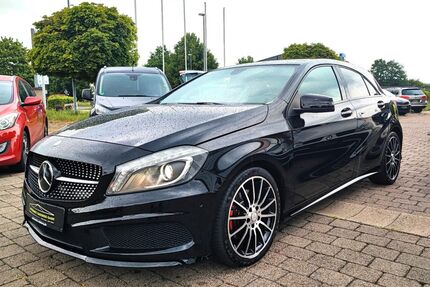Mercedes-Benz A 220 Gebrauchtwagen