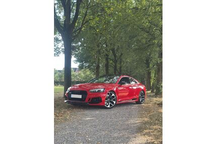Audi RS5 Gebrauchtwagen