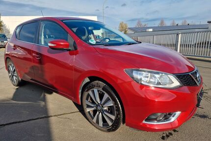 Nissan Pulsar Gebrauchtwagen