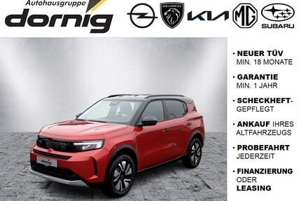 Opel Frontera Gebrauchtwagen