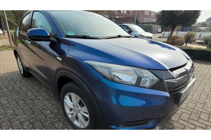 Honda HR-V Gebrauchtwagen