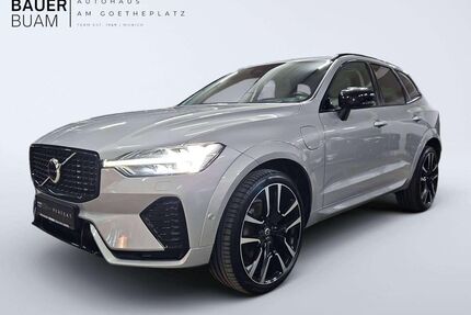 Volvo XC60 Gebrauchtwagen