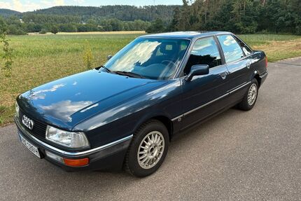 Audi 90 Gebrauchtwagen