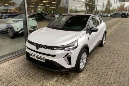 Renault Captur Gebrauchtwagen