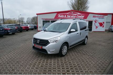 Dacia Dokker Gebrauchtwagen