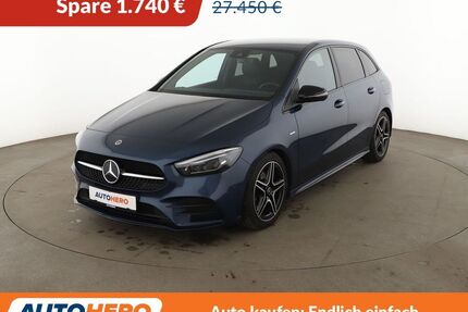 Mercedes-Benz B 200 Gebrauchtwagen