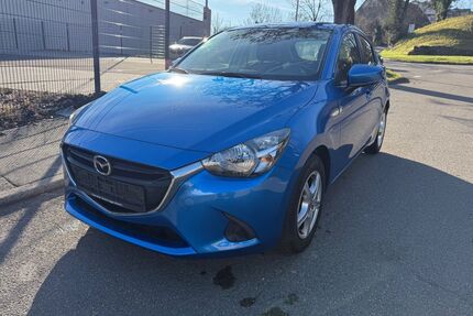 Mazda 2 Gebrauchtwagen