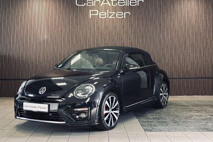 VW Beetle Gebrauchtwagen